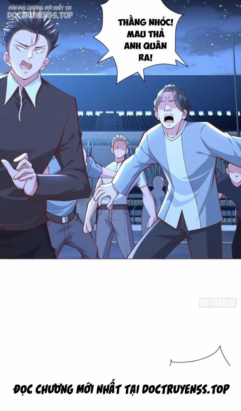 Tôi Là Tài Xế Xe Công Nghệ Có Chút Tiền Thì Đã Sao? Chương 45 trang 28