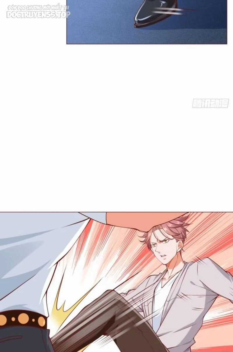 Tôi Là Tài Xế Xe Công Nghệ Có Chút Tiền Thì Đã Sao? Chương 45 trang 24