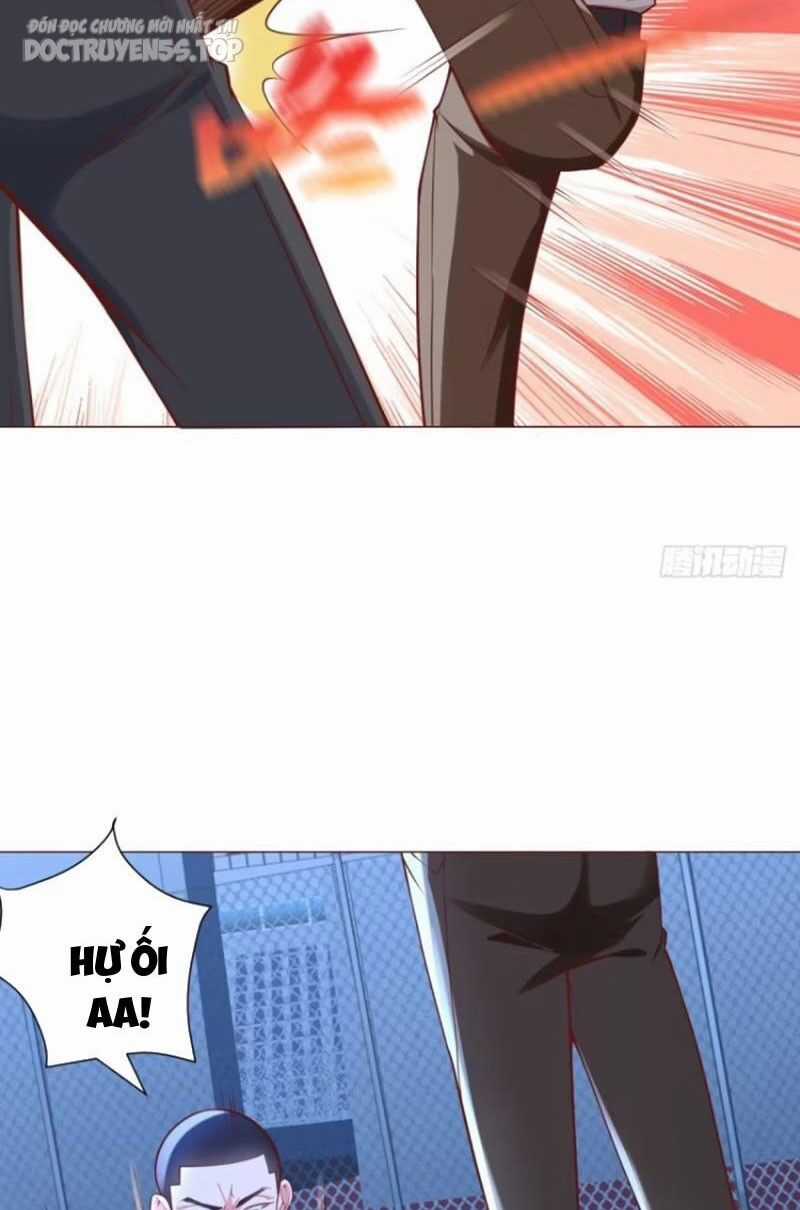 Tôi Là Tài Xế Xe Công Nghệ Có Chút Tiền Thì Đã Sao? Chương 45 trang 25