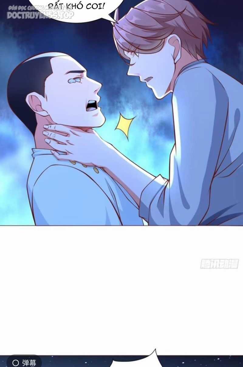 Tôi Là Tài Xế Xe Công Nghệ Có Chút Tiền Thì Đã Sao? Chương 45 trang 27