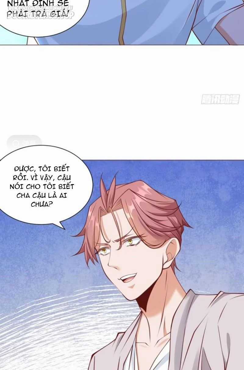 Tôi Là Tài Xế Xe Công Nghệ Có Chút Tiền Thì Đã Sao? Chương 45 trang 35