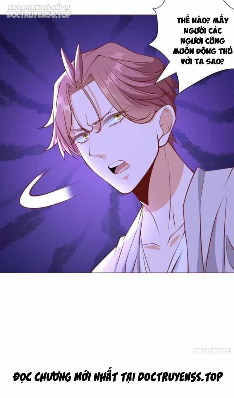 Tôi Là Tài Xế Xe Công Nghệ Có Chút Tiền Thì Đã Sao? Chương 45 trang 29