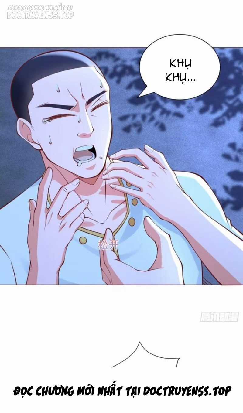 Tôi Là Tài Xế Xe Công Nghệ Có Chút Tiền Thì Đã Sao? Chương 45 trang 31