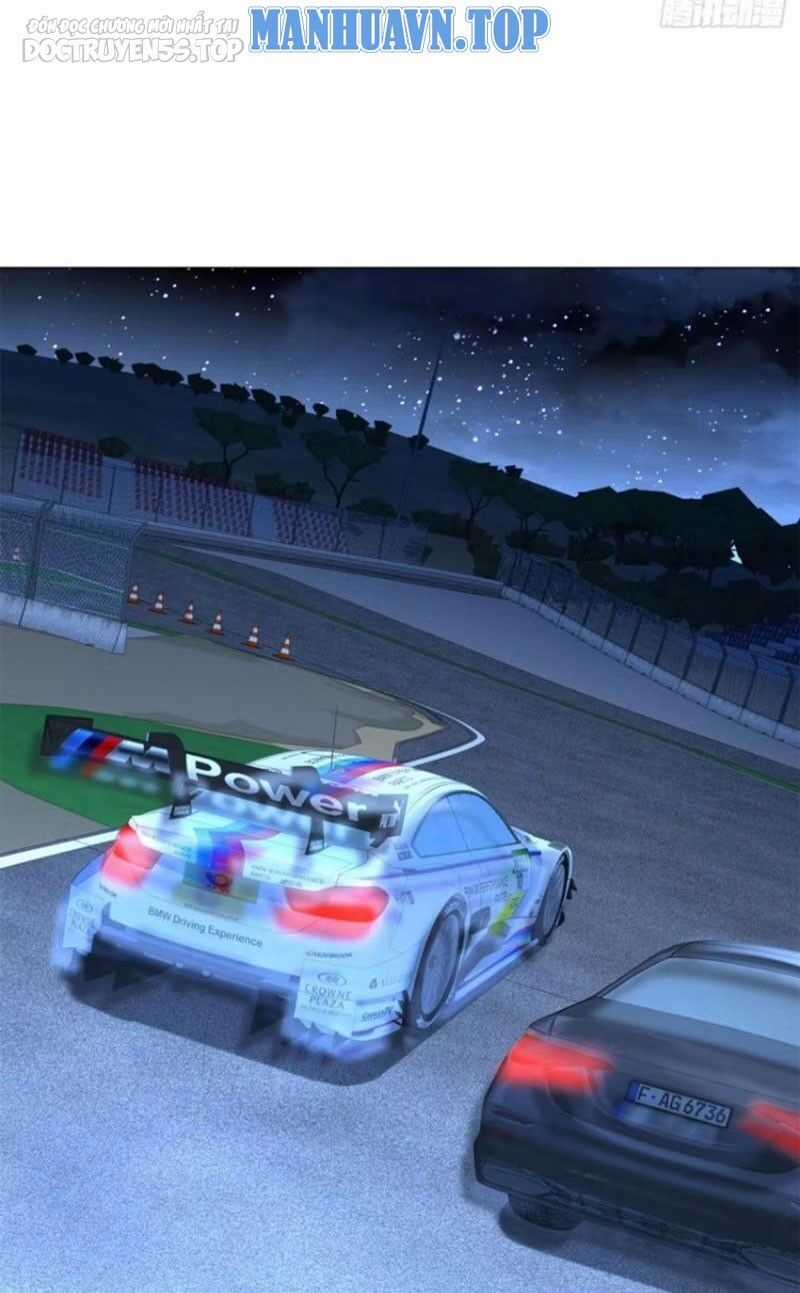 Tôi Là Tài Xế Xe Công Nghệ Có Chút Tiền Thì Đã Sao? Chương 45 trang 2