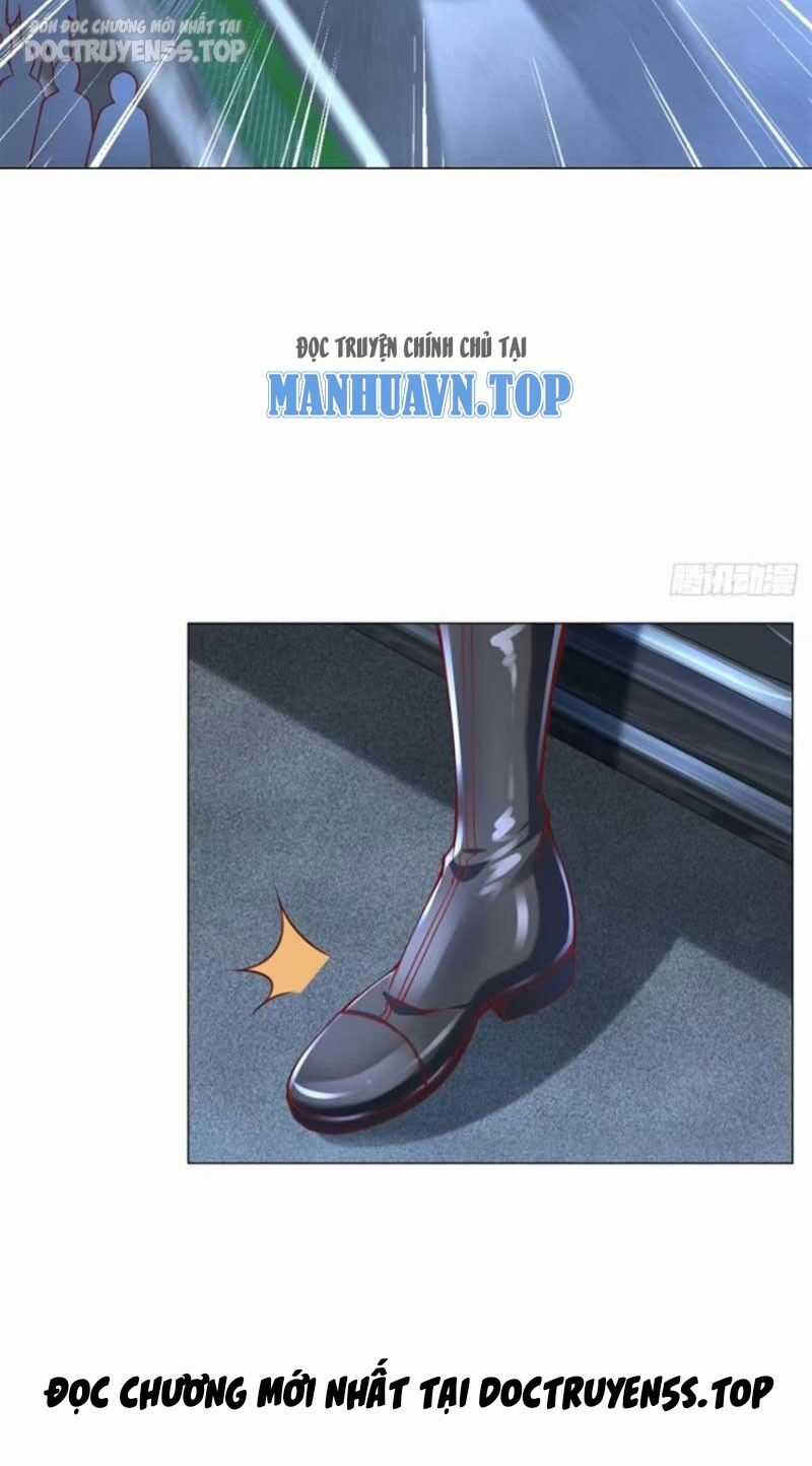 Tôi Là Tài Xế Xe Công Nghệ Có Chút Tiền Thì Đã Sao? Chương 45 trang 11