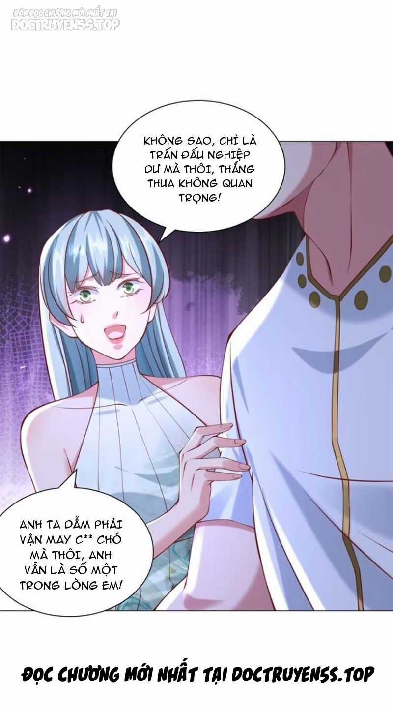 Tôi Là Tài Xế Xe Công Nghệ Có Chút Tiền Thì Đã Sao? Chương 45 trang 13