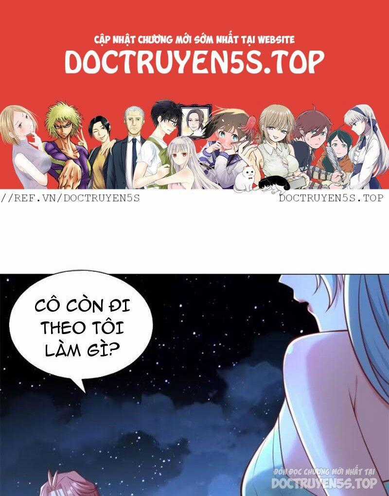 Tôi Là Tài Xế Xe Công Nghệ Có Chút Tiền Thì Đã Sao? Chương 46 trang 0