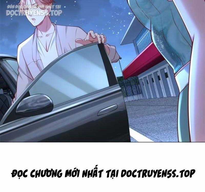 Tôi Là Tài Xế Xe Công Nghệ Có Chút Tiền Thì Đã Sao? Chương 46 trang 1