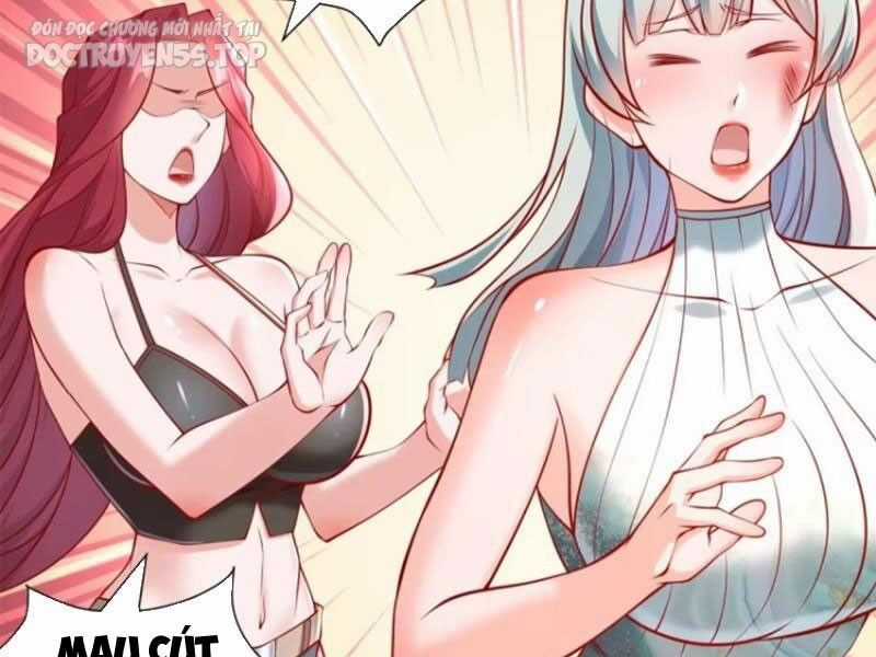 Tôi Là Tài Xế Xe Công Nghệ Có Chút Tiền Thì Đã Sao? Chương 46 trang 12