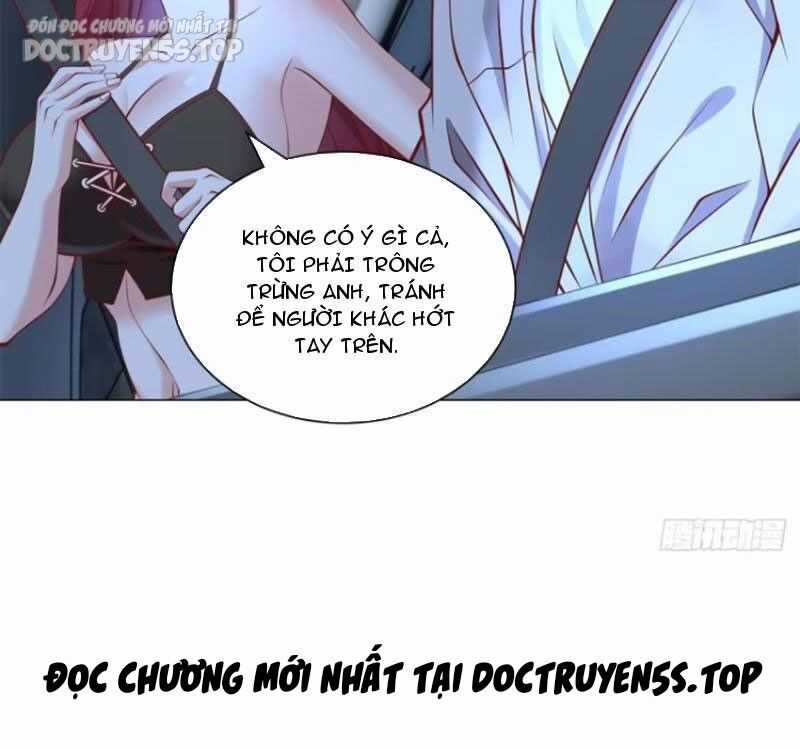 Tôi Là Tài Xế Xe Công Nghệ Có Chút Tiền Thì Đã Sao? Chương 46 trang 17