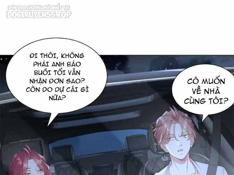 Tôi Là Tài Xế Xe Công Nghệ Có Chút Tiền Thì Đã Sao? Chương 46 trang 18