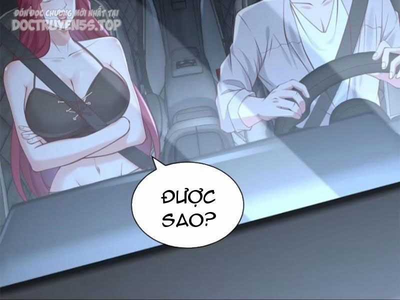 Tôi Là Tài Xế Xe Công Nghệ Có Chút Tiền Thì Đã Sao? Chương 46 trang 19