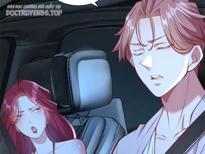 Tôi Là Tài Xế Xe Công Nghệ Có Chút Tiền Thì Đã Sao? Chương 46 trang 21