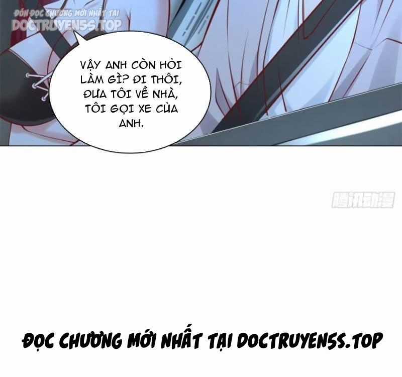 Tôi Là Tài Xế Xe Công Nghệ Có Chút Tiền Thì Đã Sao? Chương 46 trang 22