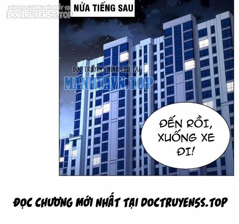 Tôi Là Tài Xế Xe Công Nghệ Có Chút Tiền Thì Đã Sao? Chương 46 trang 26
