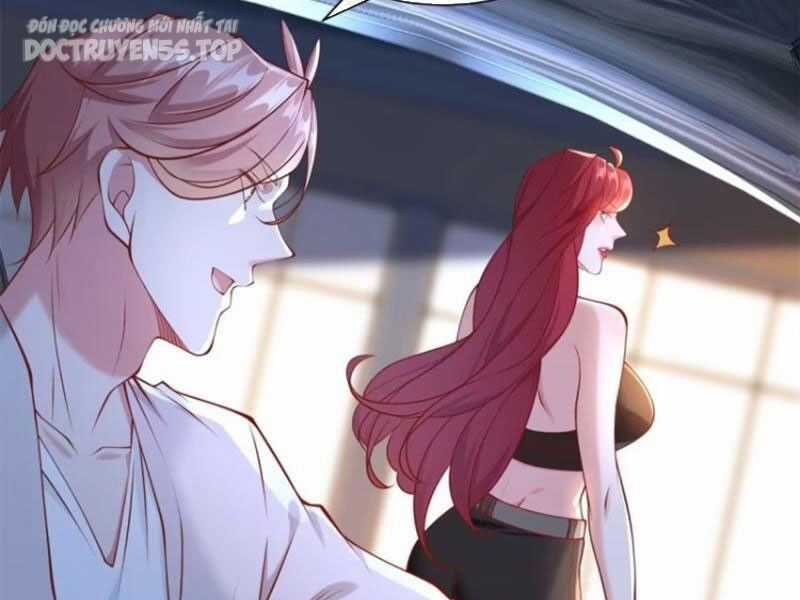 Tôi Là Tài Xế Xe Công Nghệ Có Chút Tiền Thì Đã Sao? Chương 46 trang 28