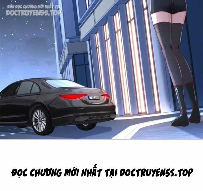 Tôi Là Tài Xế Xe Công Nghệ Có Chút Tiền Thì Đã Sao? Chương 46 trang 31