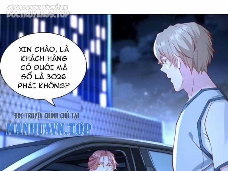 Tôi Là Tài Xế Xe Công Nghệ Có Chút Tiền Thì Đã Sao? Chương 46 trang 37