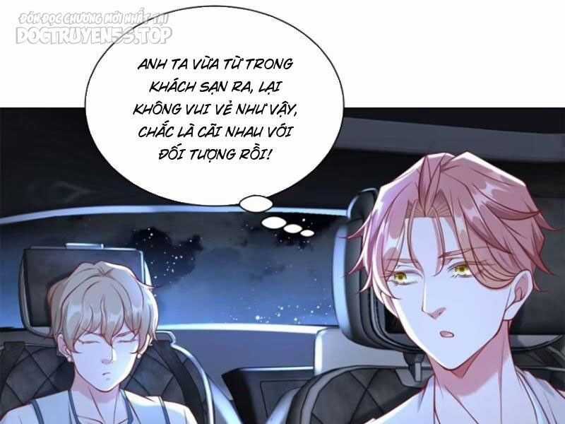 Tôi Là Tài Xế Xe Công Nghệ Có Chút Tiền Thì Đã Sao? Chương 46 trang 39