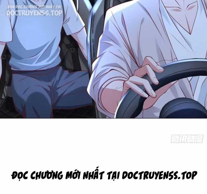 Tôi Là Tài Xế Xe Công Nghệ Có Chút Tiền Thì Đã Sao? Chương 46 trang 40