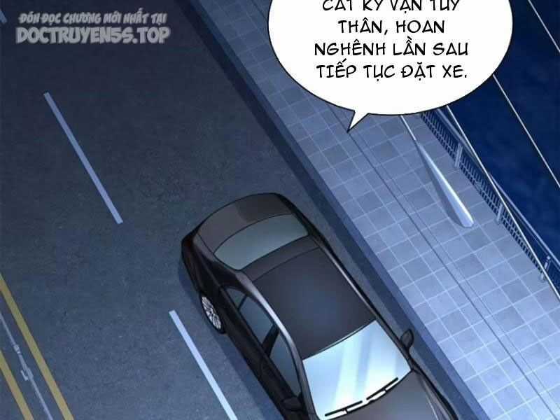 Tôi Là Tài Xế Xe Công Nghệ Có Chút Tiền Thì Đã Sao? Chương 46 trang 47