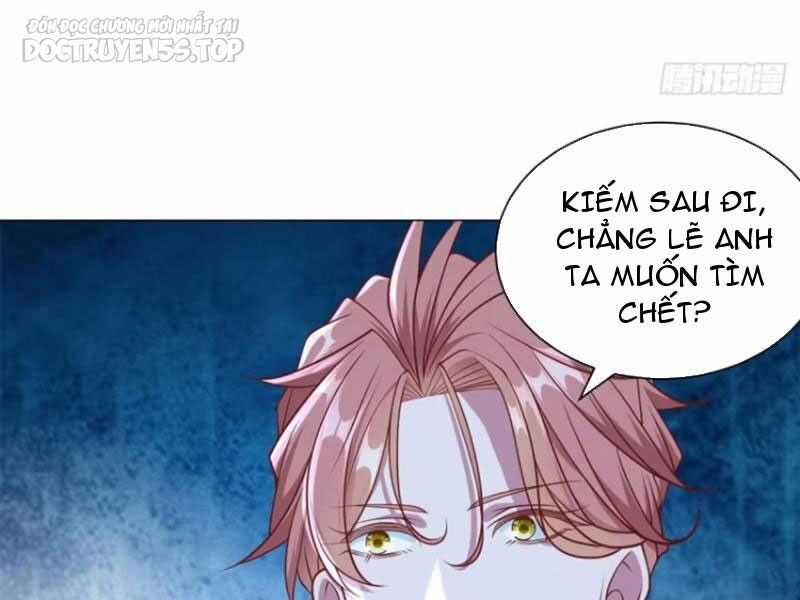 Tôi Là Tài Xế Xe Công Nghệ Có Chút Tiền Thì Đã Sao? Chương 46 trang 50