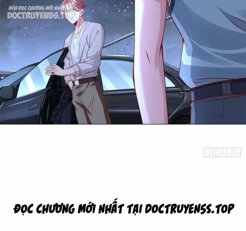 Tôi Là Tài Xế Xe Công Nghệ Có Chút Tiền Thì Đã Sao? Chương 46 trang 53