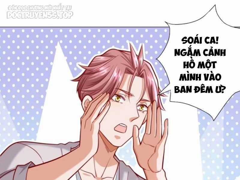 Tôi Là Tài Xế Xe Công Nghệ Có Chút Tiền Thì Đã Sao? Chương 46 trang 54