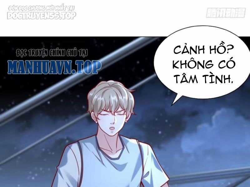 Tôi Là Tài Xế Xe Công Nghệ Có Chút Tiền Thì Đã Sao? Chương 46 trang 56