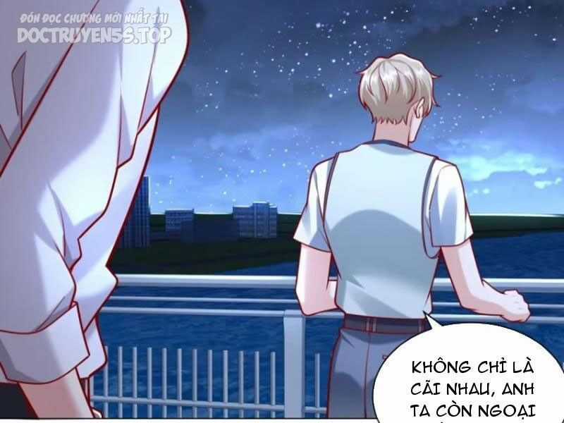 Tôi Là Tài Xế Xe Công Nghệ Có Chút Tiền Thì Đã Sao? Chương 46 trang 59