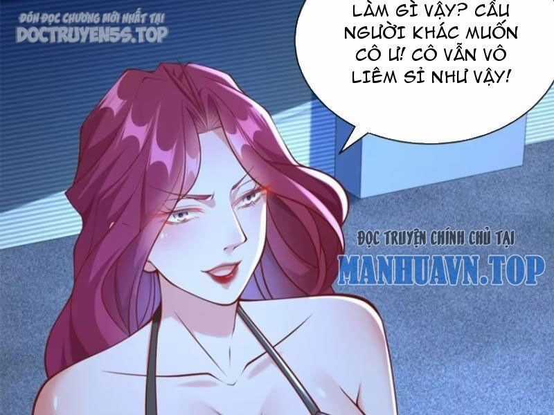 Tôi Là Tài Xế Xe Công Nghệ Có Chút Tiền Thì Đã Sao? Chương 46 trang 7