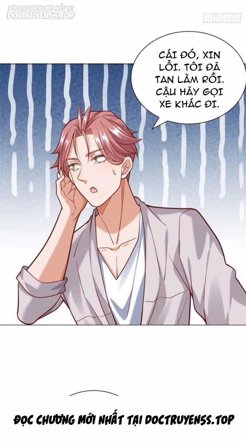 Tôi Là Tài Xế Xe Công Nghệ Có Chút Tiền Thì Đã Sao? Chương 47 trang 1