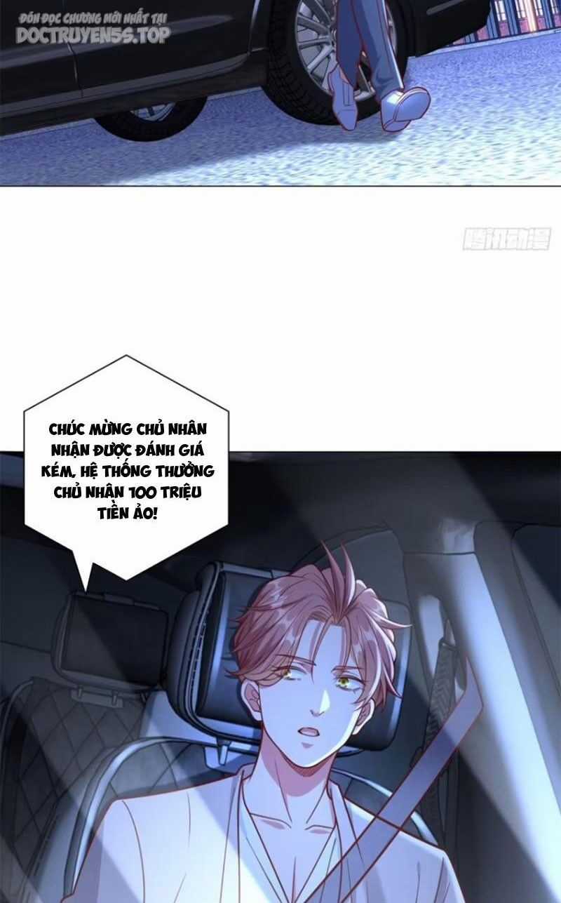 Tôi Là Tài Xế Xe Công Nghệ Có Chút Tiền Thì Đã Sao? Chương 47 trang 10