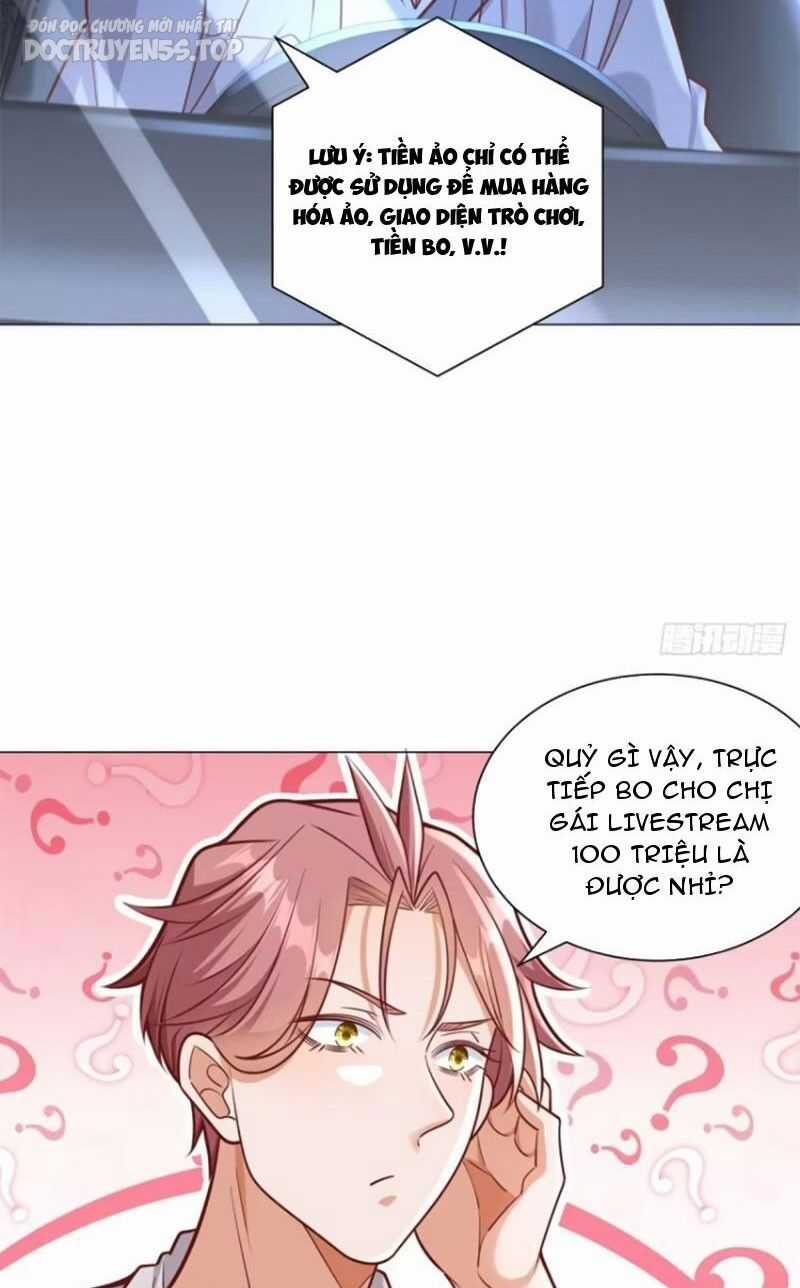 Tôi Là Tài Xế Xe Công Nghệ Có Chút Tiền Thì Đã Sao? Chương 47 trang 11