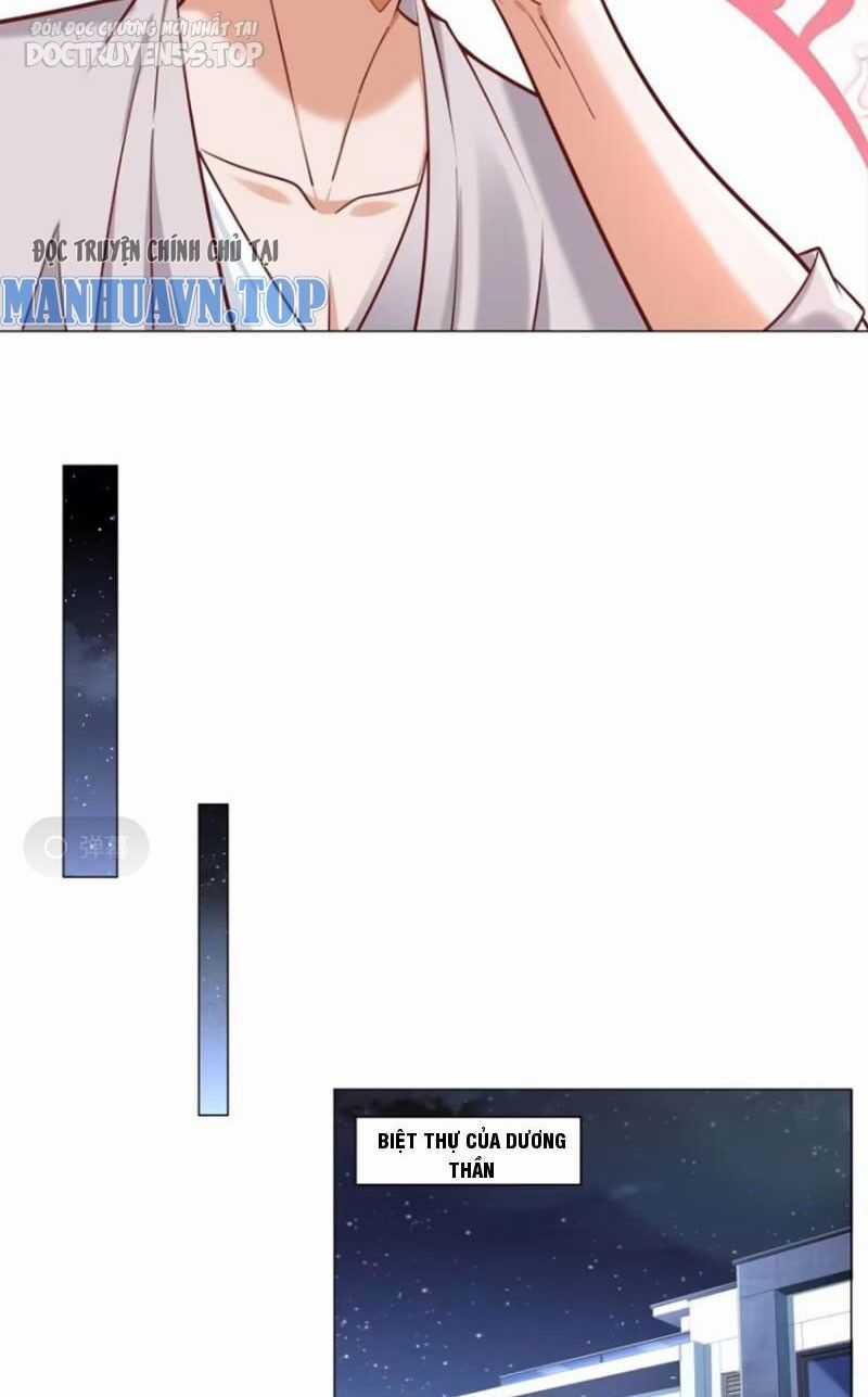 Tôi Là Tài Xế Xe Công Nghệ Có Chút Tiền Thì Đã Sao? Chương 47 trang 12