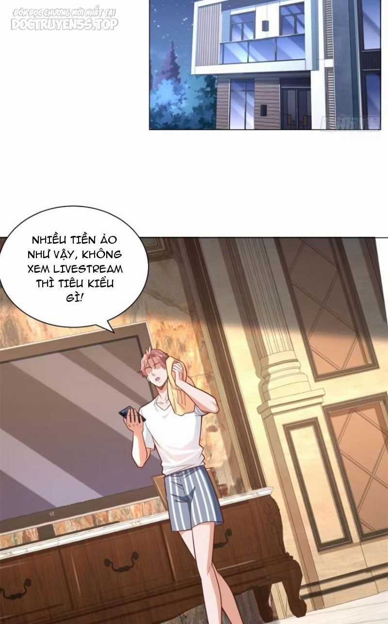 Tôi Là Tài Xế Xe Công Nghệ Có Chút Tiền Thì Đã Sao? Chương 47 trang 13