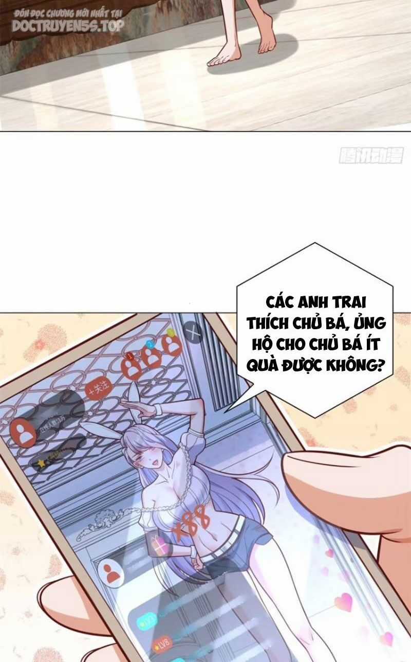 Tôi Là Tài Xế Xe Công Nghệ Có Chút Tiền Thì Đã Sao? Chương 47 trang 14