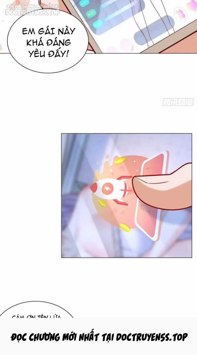 Tôi Là Tài Xế Xe Công Nghệ Có Chút Tiền Thì Đã Sao? Chương 47 trang 15