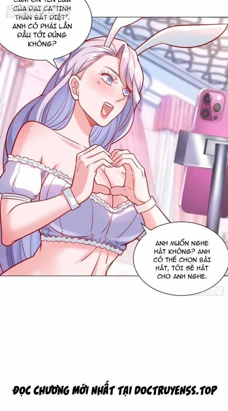 Tôi Là Tài Xế Xe Công Nghệ Có Chút Tiền Thì Đã Sao? Chương 47 trang 16