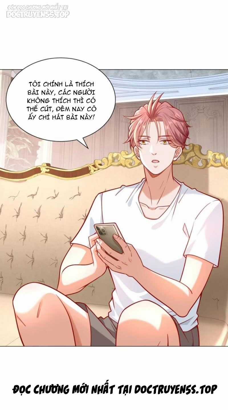 Tôi Là Tài Xế Xe Công Nghệ Có Chút Tiền Thì Đã Sao? Chương 47 trang 19