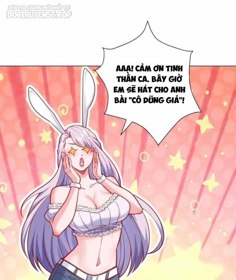 Tôi Là Tài Xế Xe Công Nghệ Có Chút Tiền Thì Đã Sao? Chương 47 trang 20