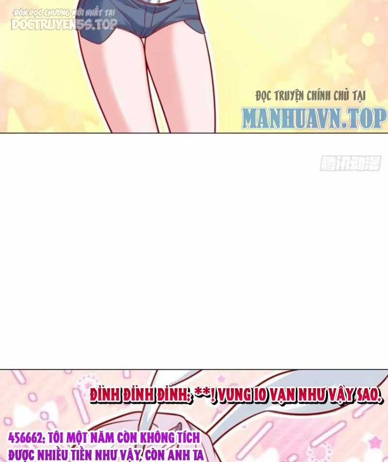 Tôi Là Tài Xế Xe Công Nghệ Có Chút Tiền Thì Đã Sao? Chương 47 trang 21