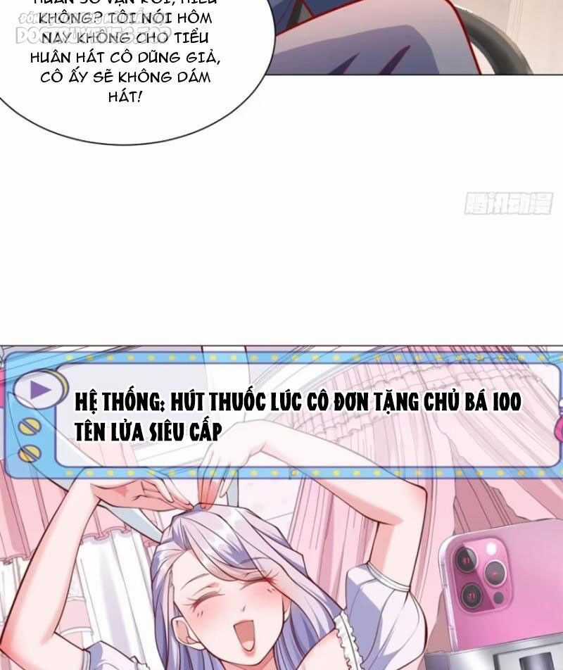 Tôi Là Tài Xế Xe Công Nghệ Có Chút Tiền Thì Đã Sao? Chương 47 trang 24