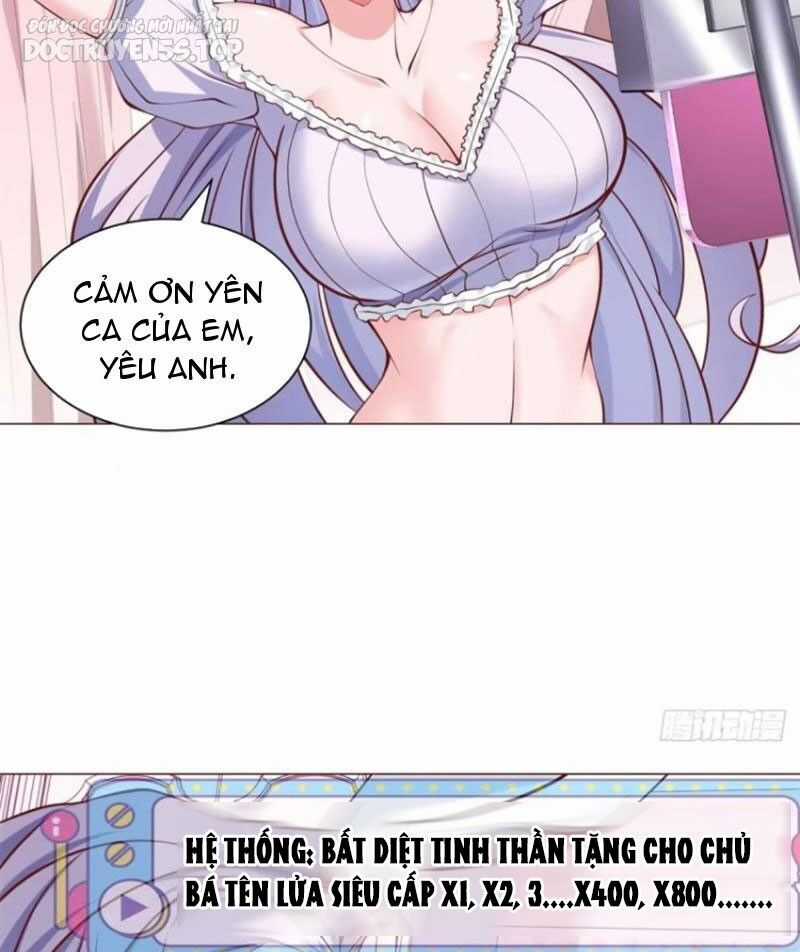 Tôi Là Tài Xế Xe Công Nghệ Có Chút Tiền Thì Đã Sao? Chương 47 trang 25