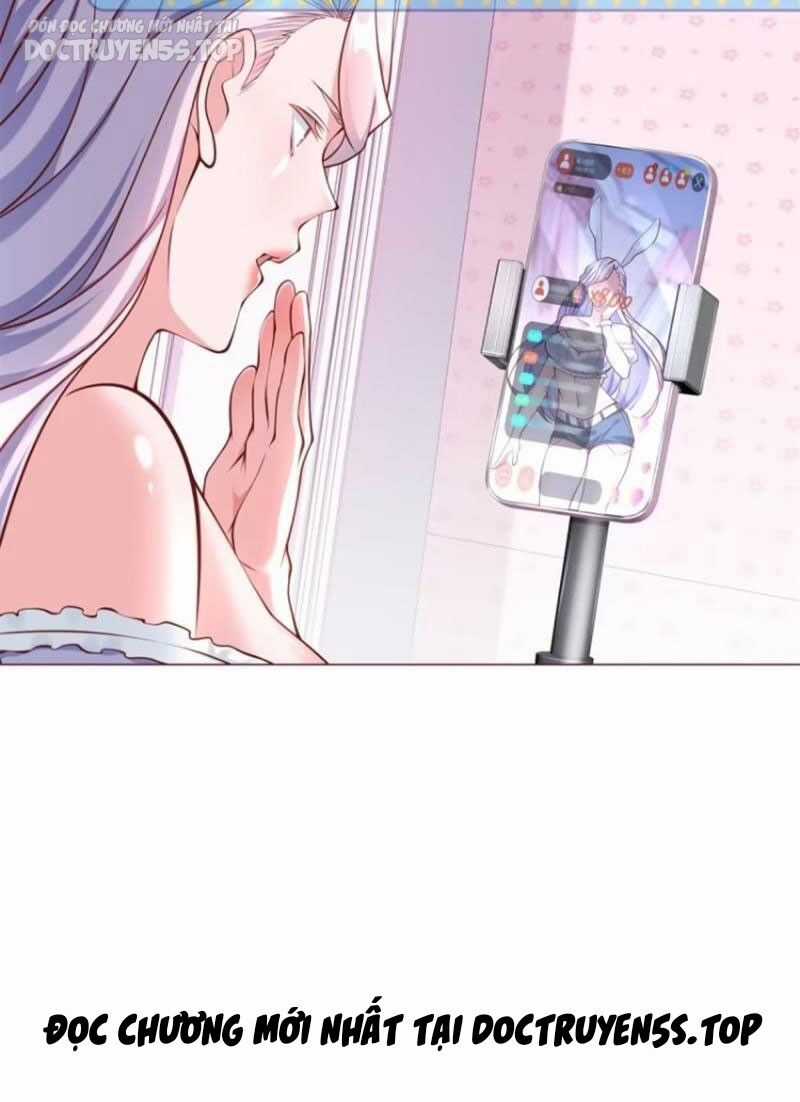 Tôi Là Tài Xế Xe Công Nghệ Có Chút Tiền Thì Đã Sao? Chương 47 trang 26