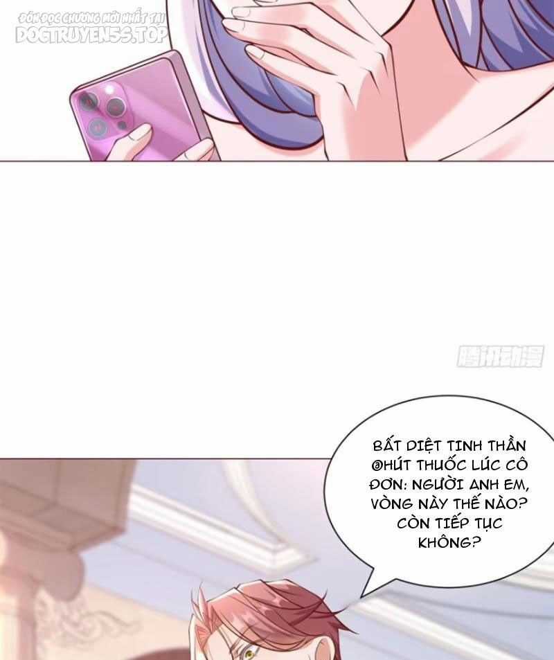 Tôi Là Tài Xế Xe Công Nghệ Có Chút Tiền Thì Đã Sao? Chương 47 trang 30