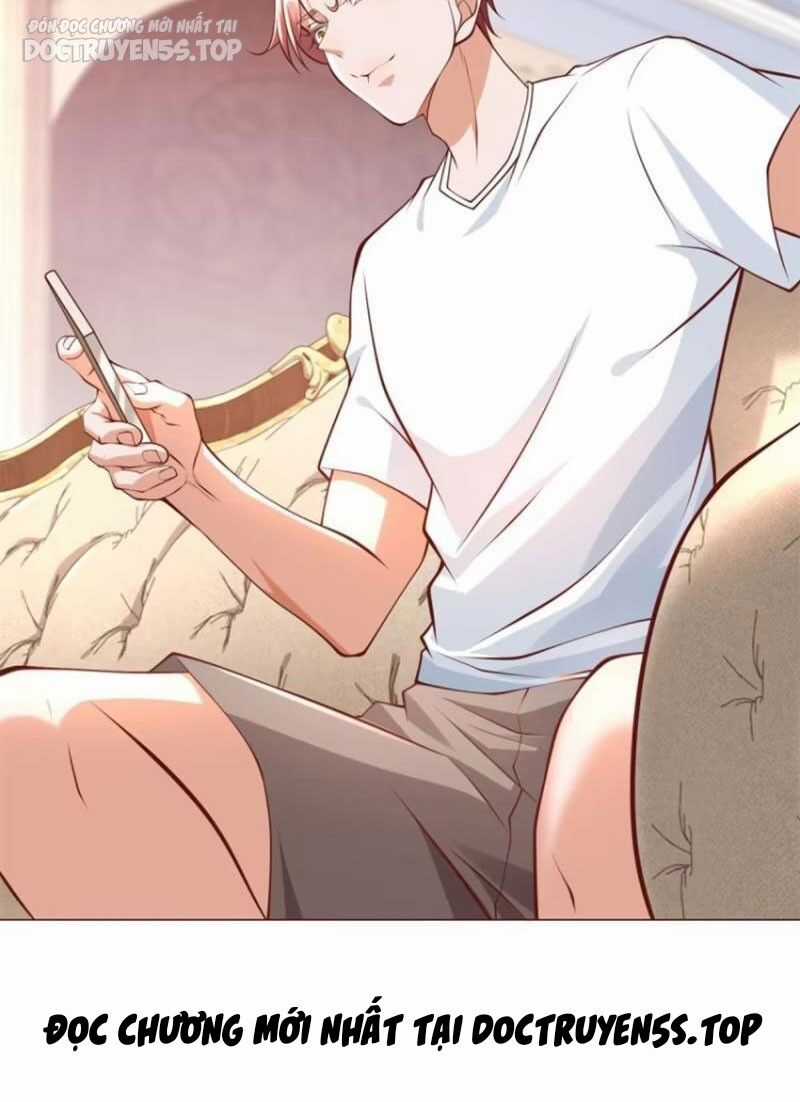 Tôi Là Tài Xế Xe Công Nghệ Có Chút Tiền Thì Đã Sao? Chương 47 trang 31