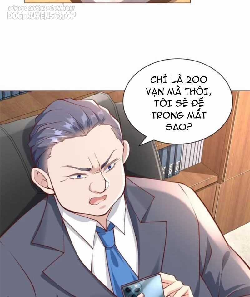 Tôi Là Tài Xế Xe Công Nghệ Có Chút Tiền Thì Đã Sao? Chương 47 trang 33