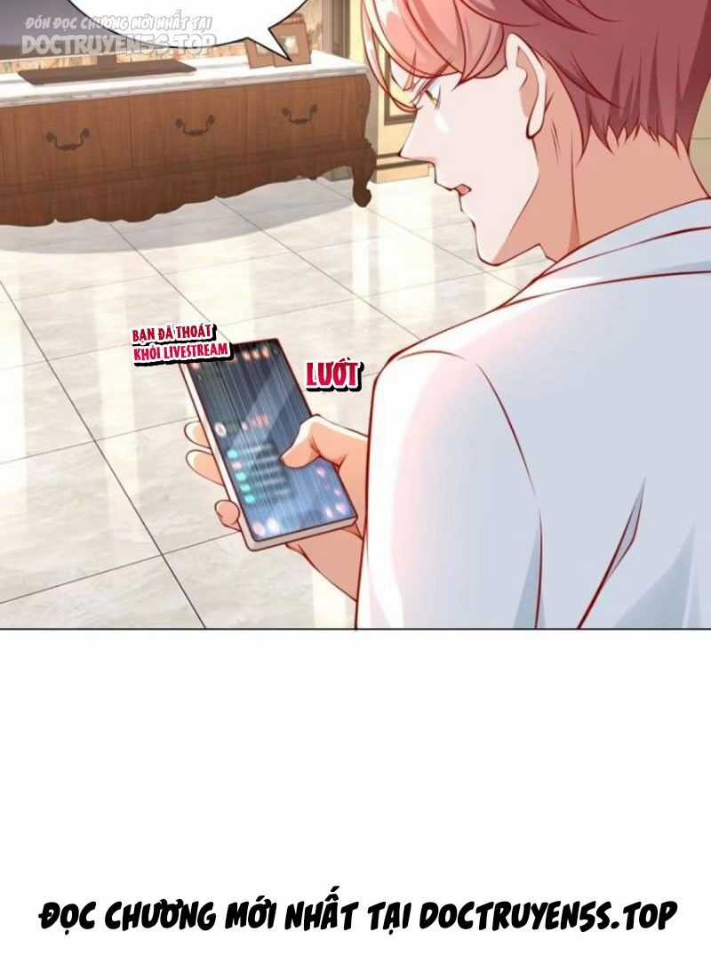 Tôi Là Tài Xế Xe Công Nghệ Có Chút Tiền Thì Đã Sao? Chương 47 trang 35