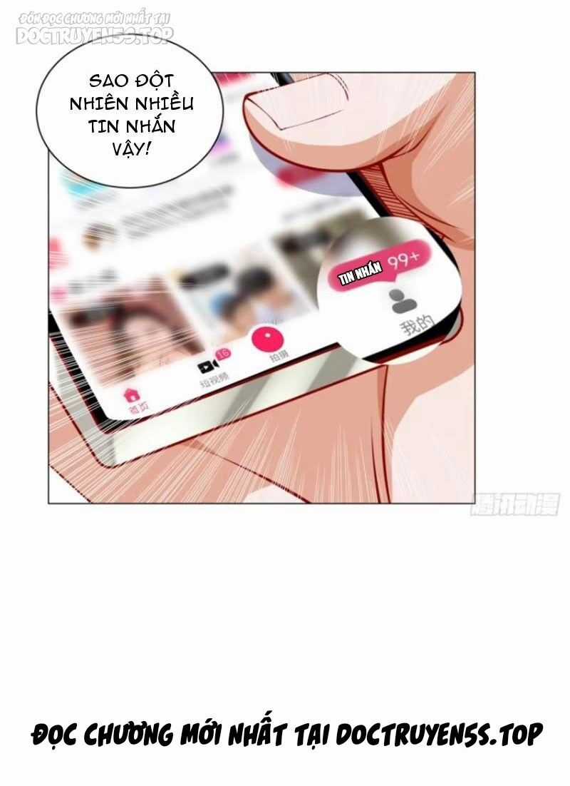 Tôi Là Tài Xế Xe Công Nghệ Có Chút Tiền Thì Đã Sao? Chương 47 trang 36